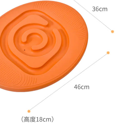 Style Loft Collection KidsLoft Balance Trainer Exercise Activity Board