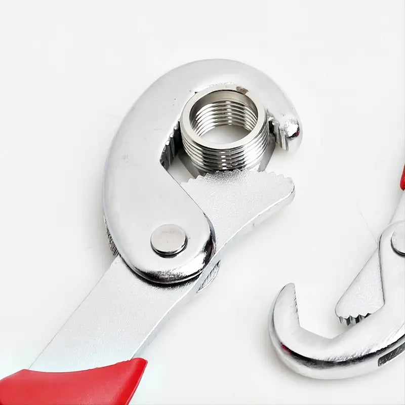 Style Loft Collection ToolStyle Universal Multi-Functional Wrench Tool Set
