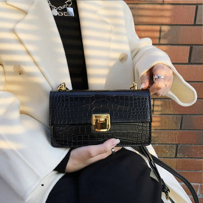 Style Loft Collection Baguette One-Shoulder Underarm Bag