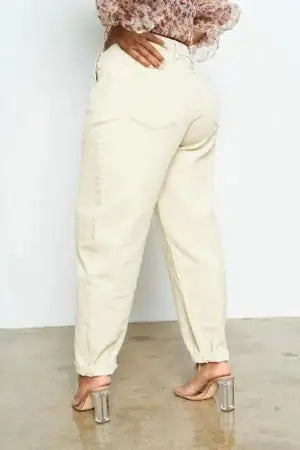Style Loft Collection Creme de la Creme Denim Jeans
