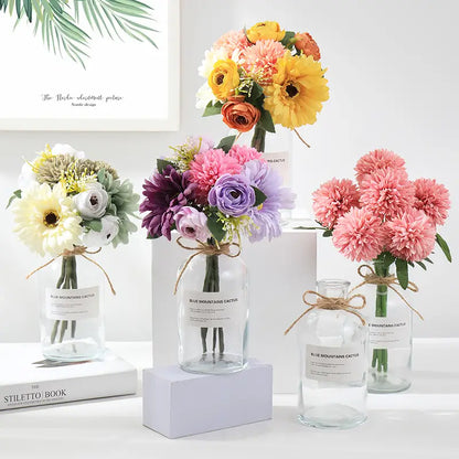 Style Loft Collection Forever Flower Bouquet