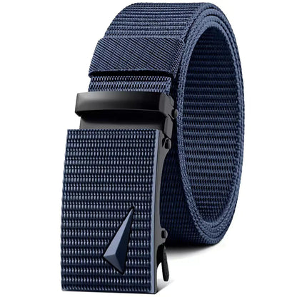 Style Loft Collection ApexForm Canvas Belt