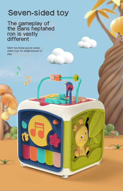 Style Loft Collection KidsLoft Music Educational Toy