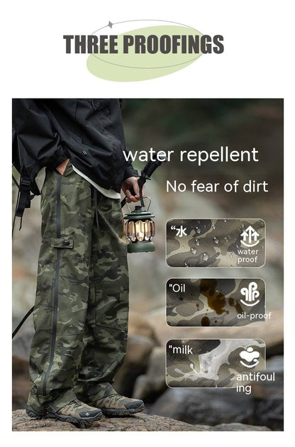 Style Loft Collection OutdoorStyle River Drift Adventure Trousers