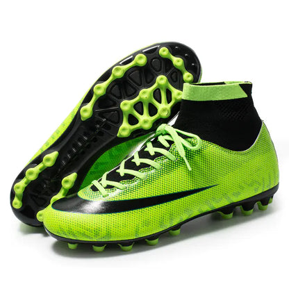 Style Loft Collection AthleticStyles SprintBlade Cleats