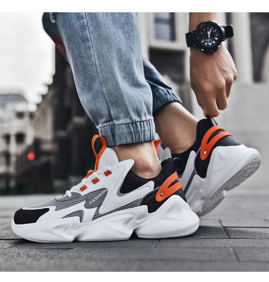 Style Loft Collection Lampotto Flashrunners