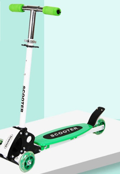 Style Loft Collection KidsLoft Junior Joyride Skateboard Scooter