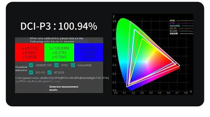 Style Loft Collection StyleTech IntegraBit Artist Tablet