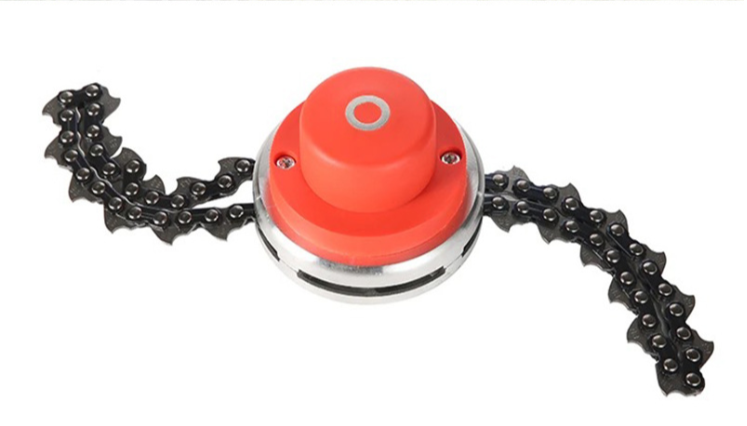 Style Loft Collection ToolStyle Universal Indestructible Chain Saw Grass Trimmer Head