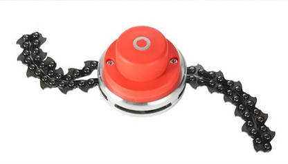 Style Loft Collection ToolStyle Universal Indestructible Chain Saw Grass Trimmer Head