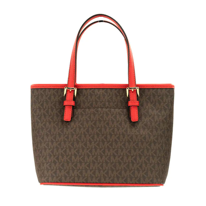 Style Loft Collection x Michael Kors XS Carryall Tote Convertible Bag