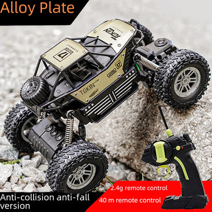 Style Loft Collection Proving Grounds Off-Road Remote Control Vehicles