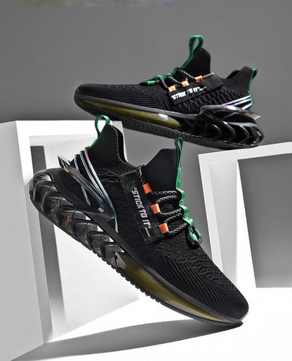 Style Loft Collection Donald Swoopes Sr. Good Energy Flexband Ultras