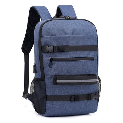 Style Loft Collection StyleSchool EchoVolt Backpack