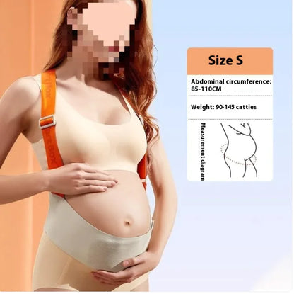 Style Loft Collection Maternity Support Belt
