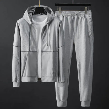 Style Loft Collection Thal Graz Hooded Leisure Suit