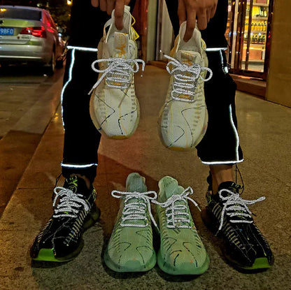 Style Loft Collection NEONard Leonard Swoopes Bouncesteps