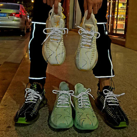 Style Loft Collection NEONard Leonard Swoopes Bouncesteps