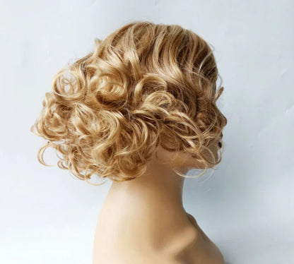 Style Loft Collection San Diego Short Wavy Wig