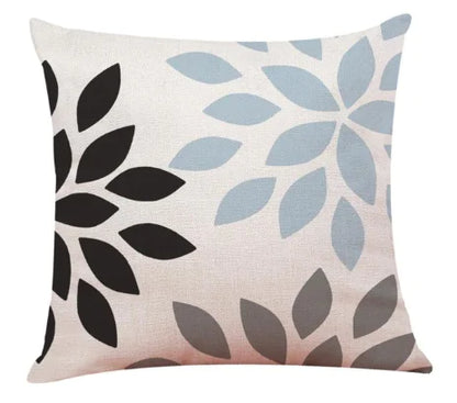 Style Loft Collection Geometric Decorative Pillow Cover
