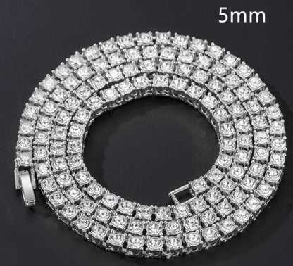 Style Loft Collection Crystal Necklace