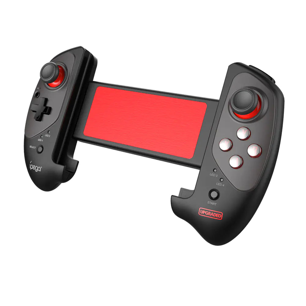 Style Loft Collection CyberStyle Telescopic Bluetooth Phone and Tablet Game Controller