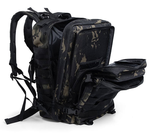 Style Loft Collection OutdoorStyle BravaField 45L Travel and Mountaineering Bag