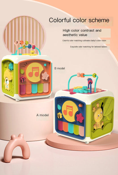 Style Loft Collection KidsLoft Music Educational Toy