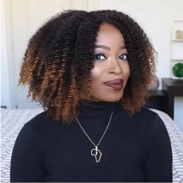 Style Loft Collection Griffin Curly Wig