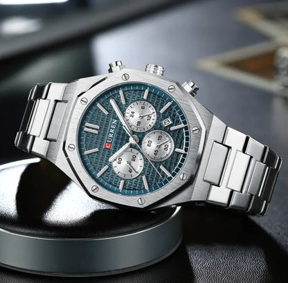 Style Loft Collection Le Brassus Quartz Watch