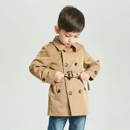 Style Loft Collection Hampshire Trench Coat