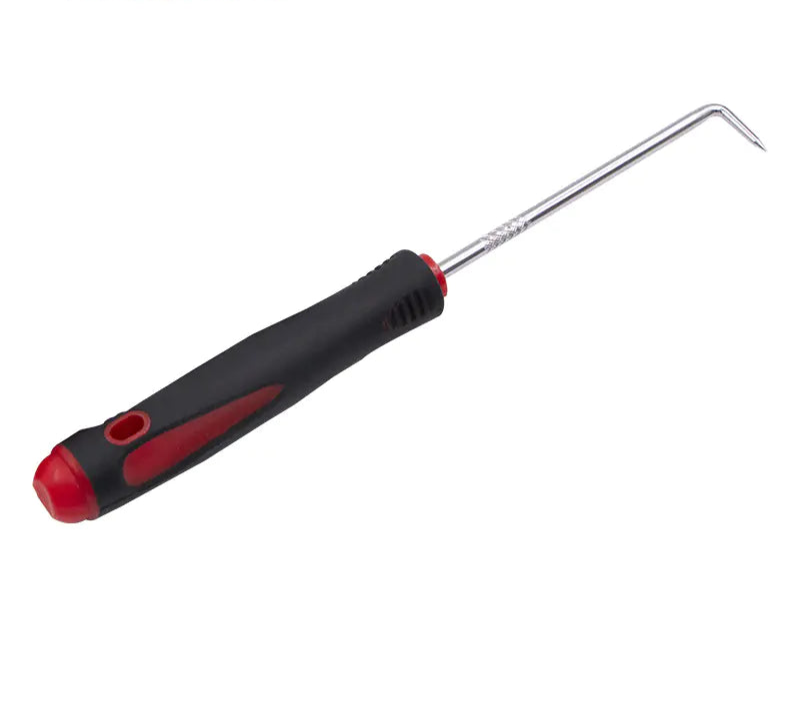Style Loft Collection ToolStyle 4-Piece Lock Pick and Maintenance Set