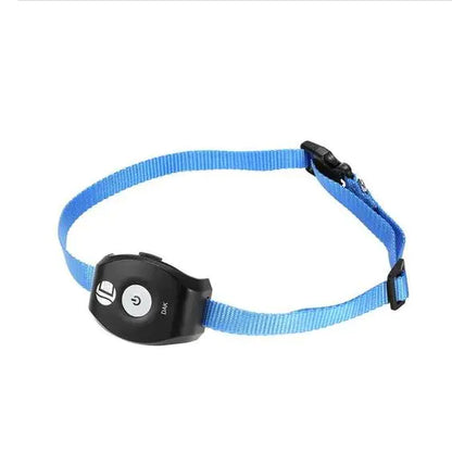 Style Loft Collection PetStyle GPS Tracker and Locator Collar