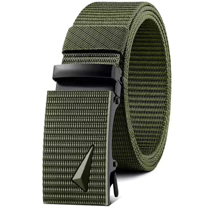 Style Loft Collection ApexForm Canvas Belt