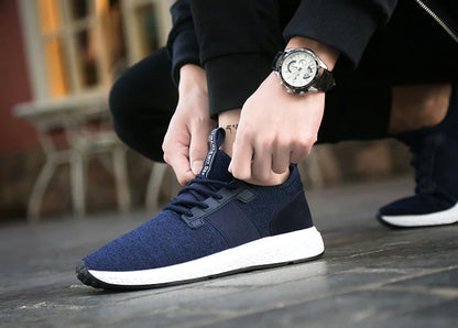 Style Loft Collection VoltWing Trainers