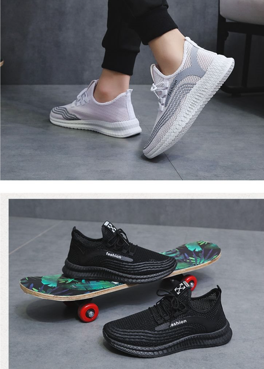 Style Loft Collection Reflectjet StyleRunners