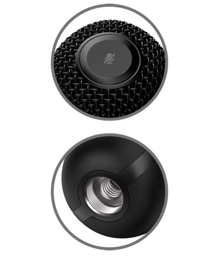 Style Loft Collection StyleTech StreamPro USB Microphone