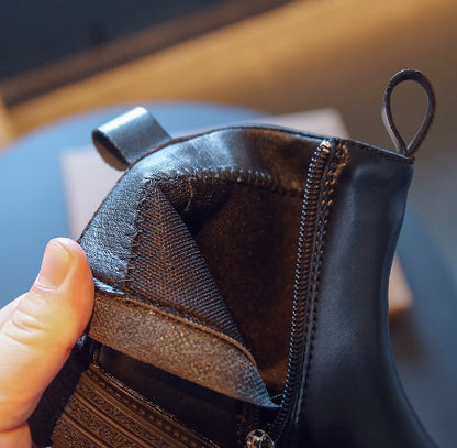 Style Loft Collection MaxTerrain Mid-Calf Boots