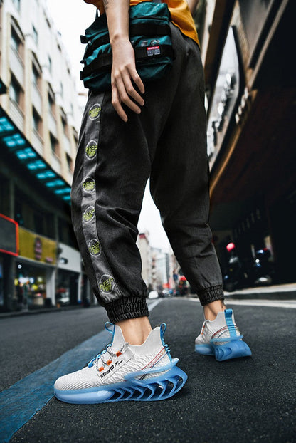 Style Loft Collection Donald Swoopes Sr. Good Energy Flexband Ultras