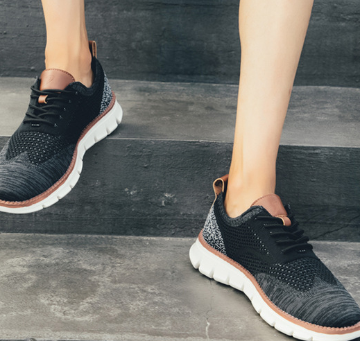 Style Loft Collection HardySole Flex Fours