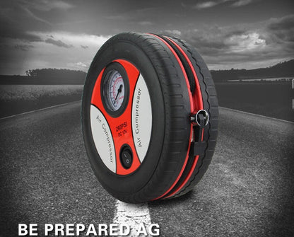 Style Loft Collection AutoStyle Mini Tire Inflator