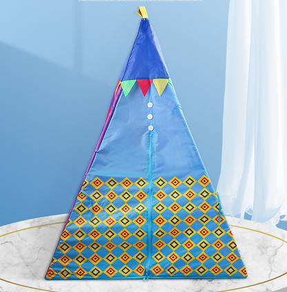 Style Loft Collection KidsLoft Adventure Play Tent