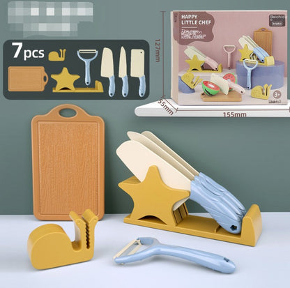 Style Loft Collection KidsLoft Playhouse Kitchen Set
