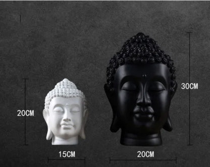 Style Loft Collection Ancient Mindfulness Figurine