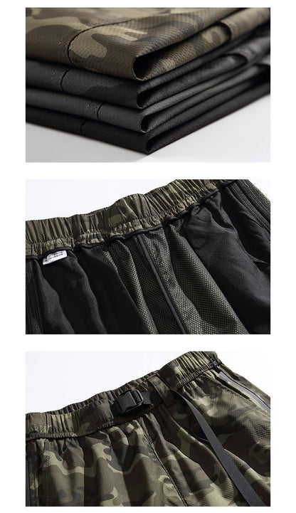 Style Loft Collection OutdoorStyle River Drift Adventure Trousers