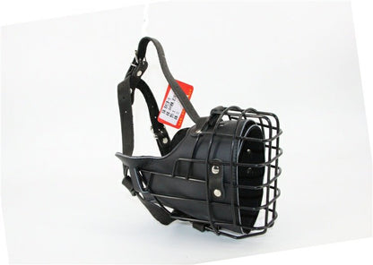 Style Loft Collection PetStyle Canine Muzzle for Training