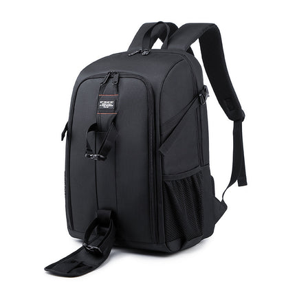 Style Loft Collection CyberStyle Multifunctional Electronic Backpack