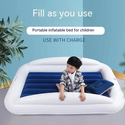 Style Loft Collection OutdoorStyle Kids’ Travel Airbed