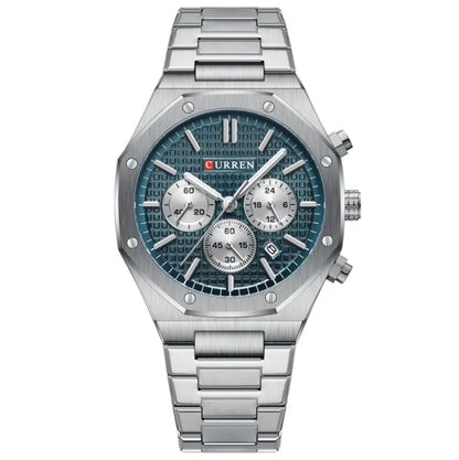 Style Loft Collection Le Brassus Quartz Watch