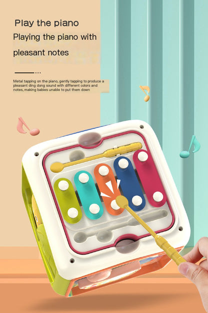 Style Loft Collection KidsLoft Music Educational Toy